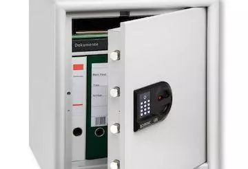 Tresoröffnung München